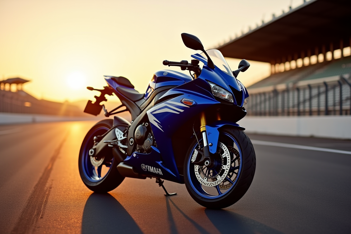 La fin de l’homologation de la Yamaha R6 et ses conséquences