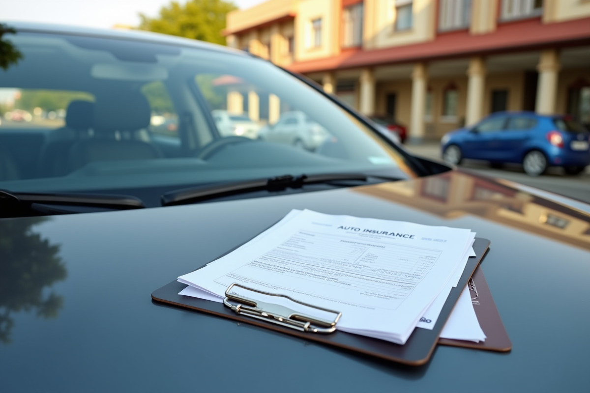 Assurance auto au tiers étendu : tout ce qu’il faut savoir