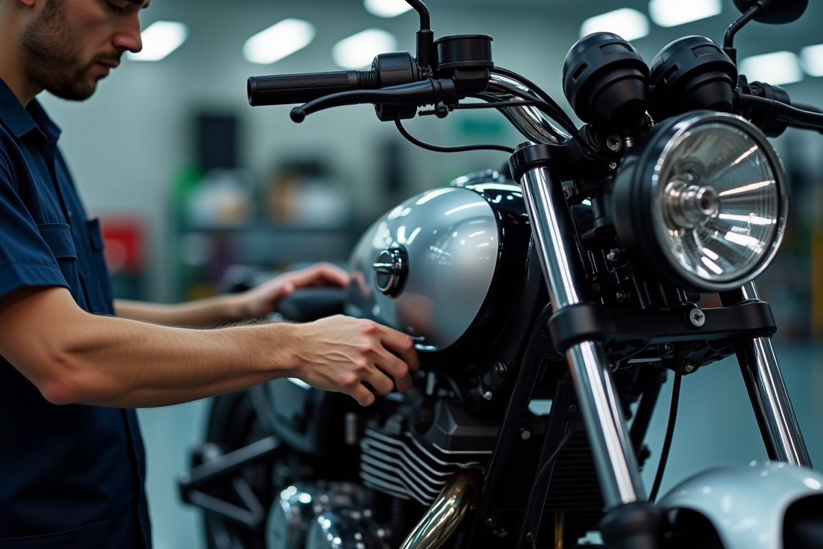 moto longévité
