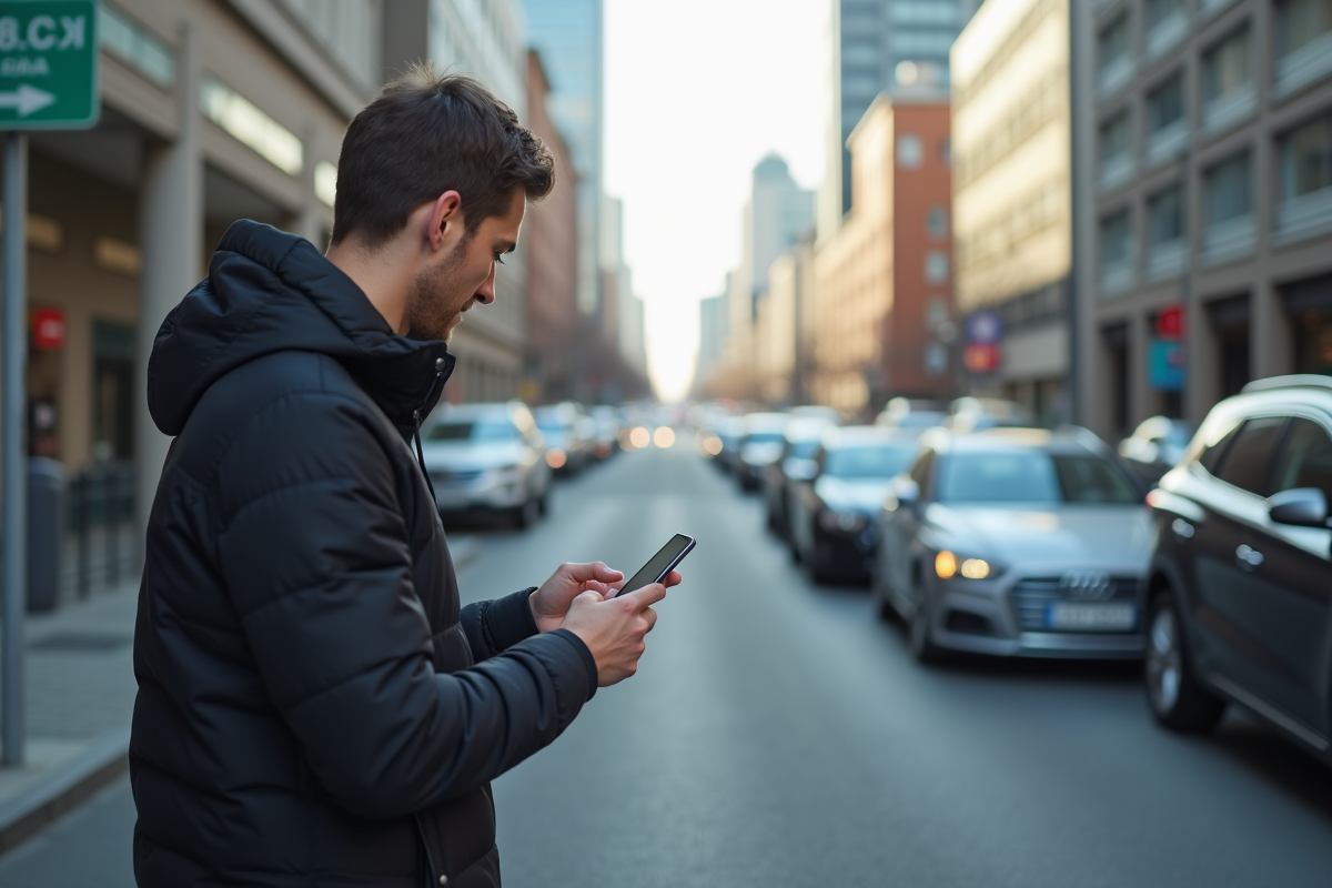Localisation de voiture : méthodes et solutions efficaces