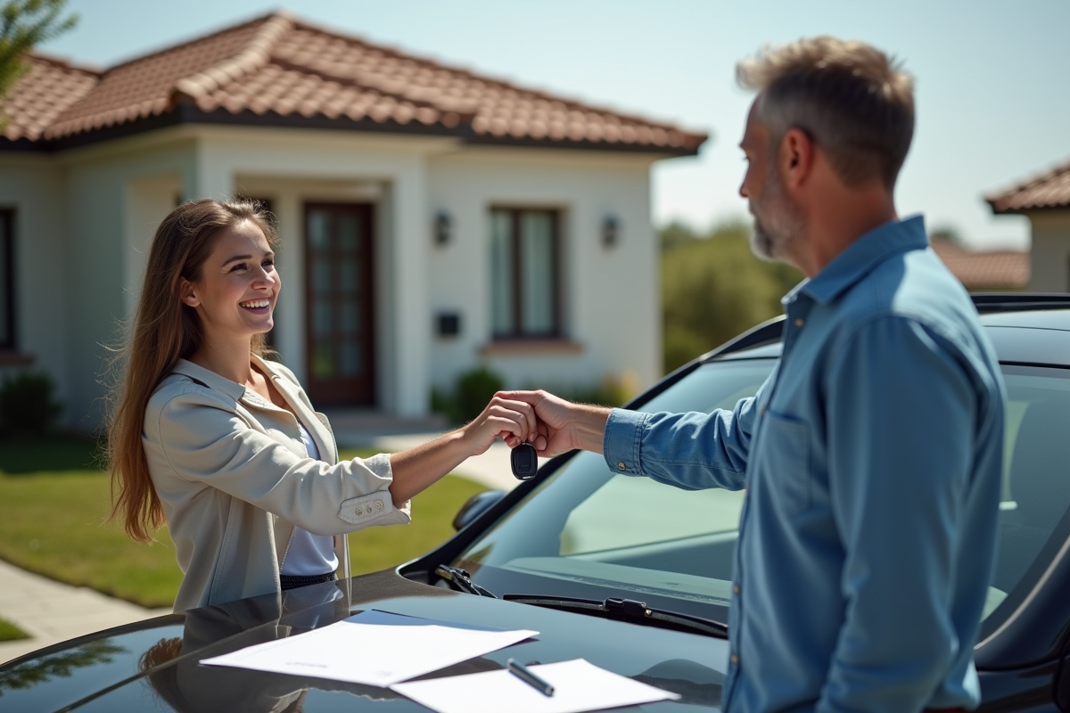 Autorisation de conduite et assurance : qui est éligible pour conduire votre véhicule ?