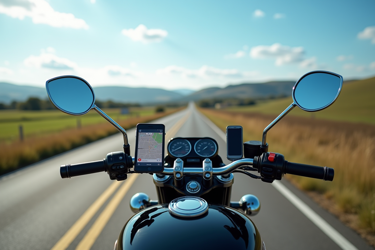 moto route