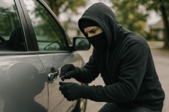 Quel est l'antivol le plus efficace pour une voiture ?